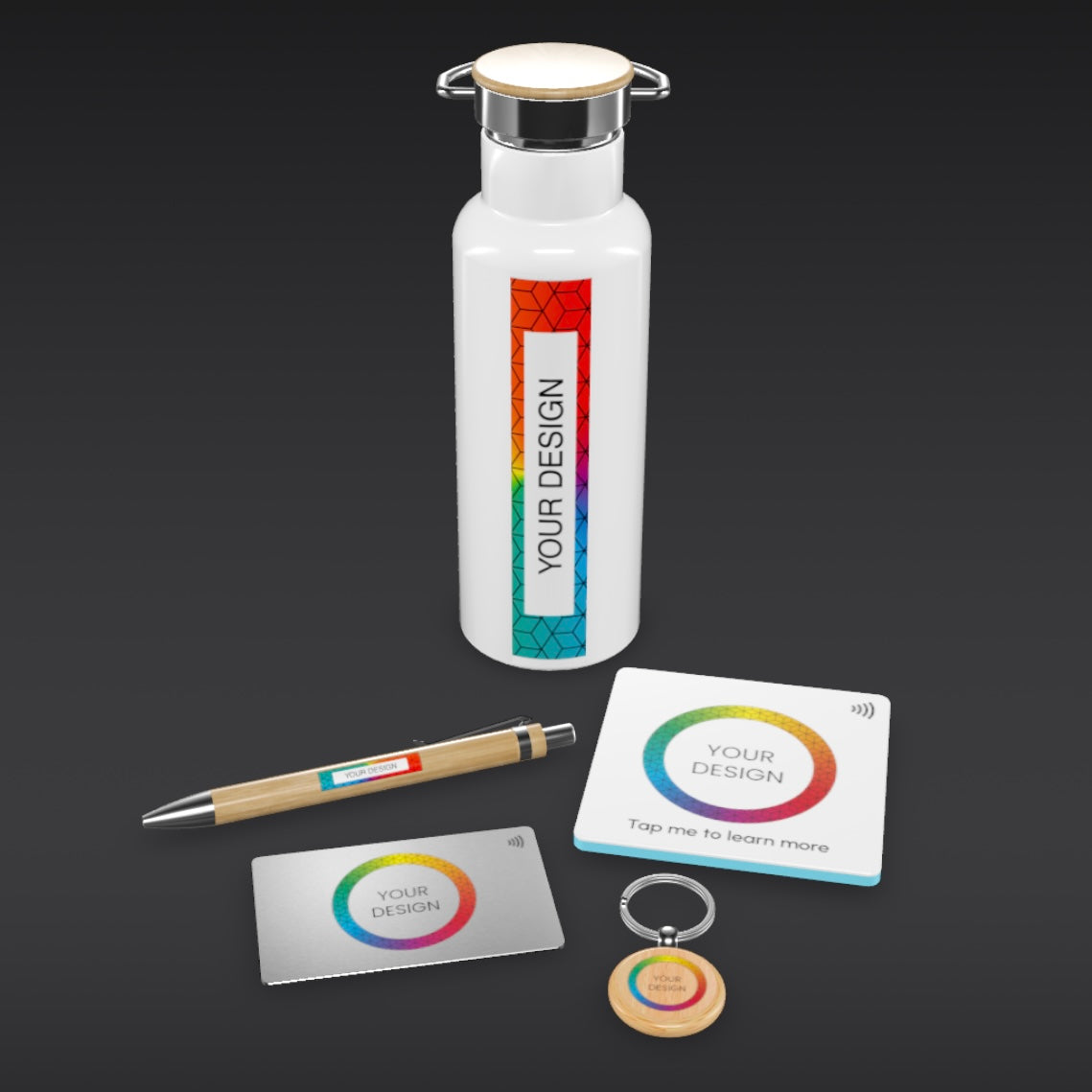 Corporate Bundle Deal