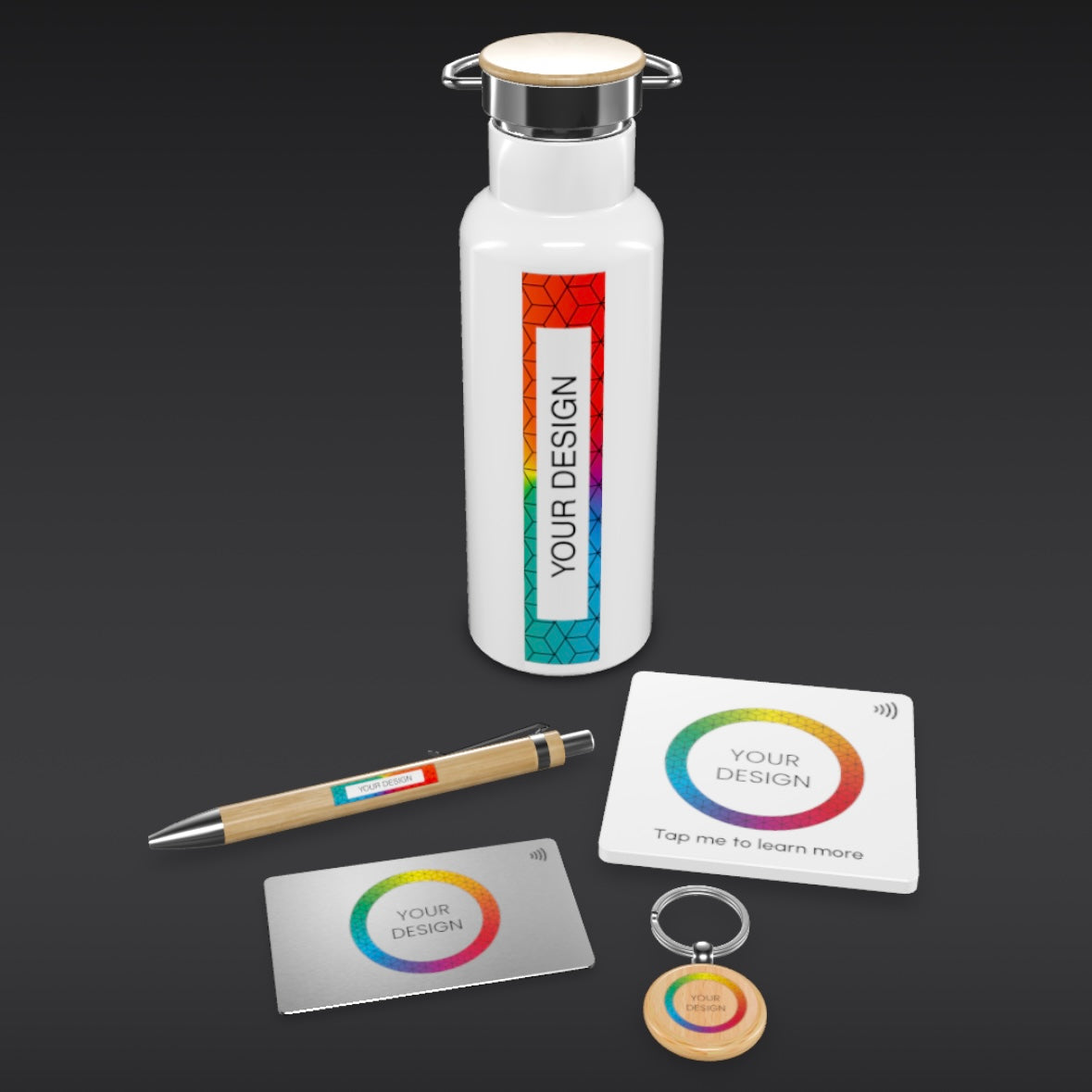 Corporate Bundle Deal