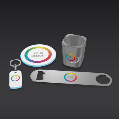 Supporter Merchandise Bundle