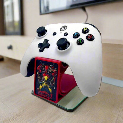 Gaming Controller Stand Full Colour Print