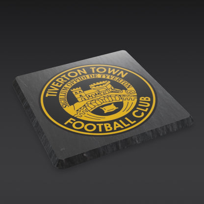 Slate Coaster
