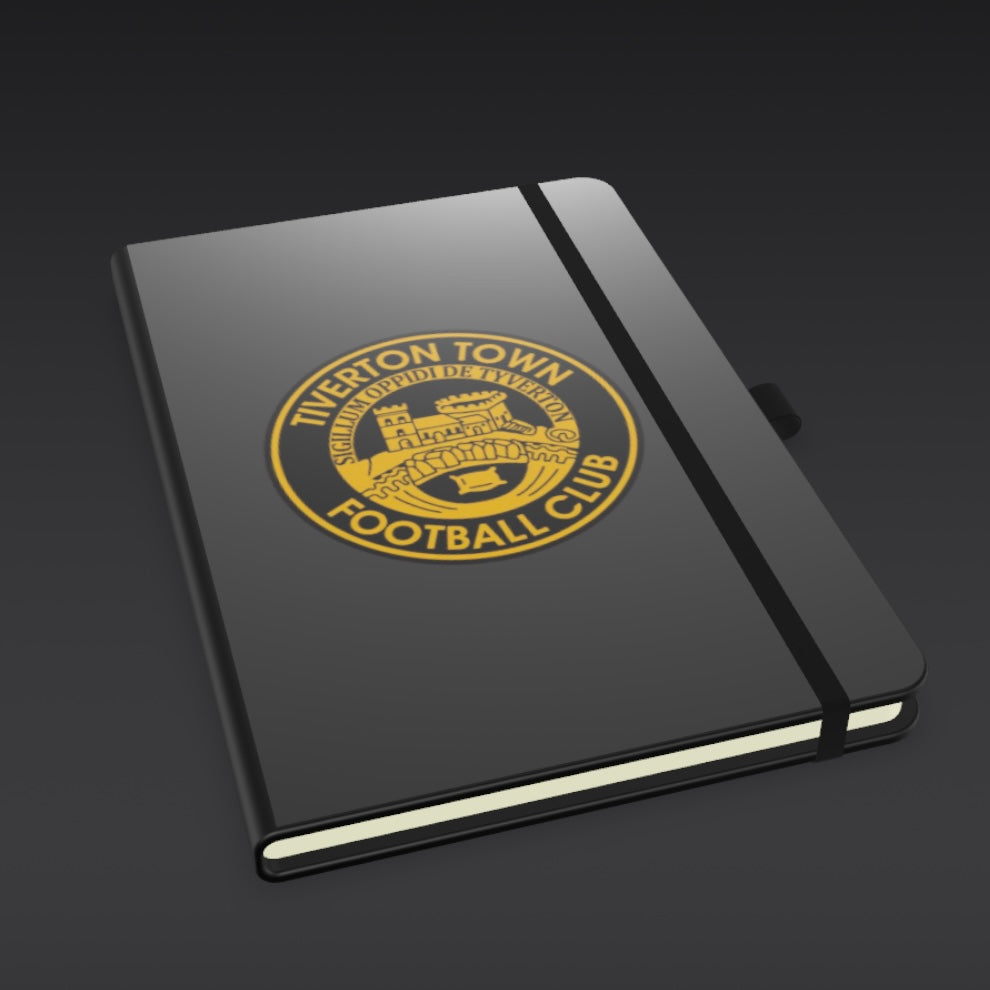 A5 Notepad