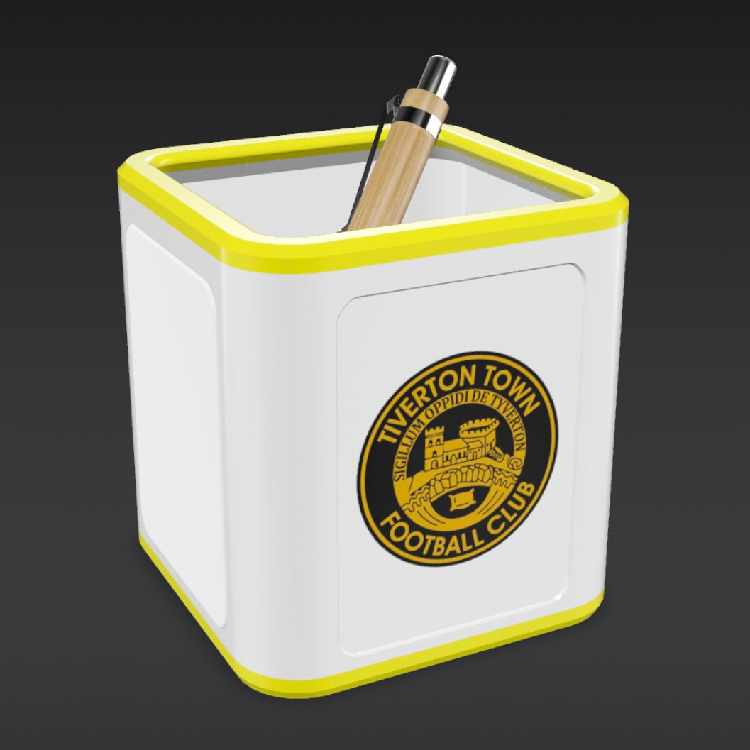 Smart NFC Pen Pot