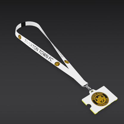 Lanyard and ID Holder