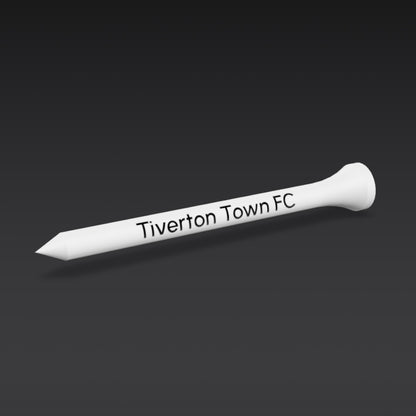 Wooden Golf Tee