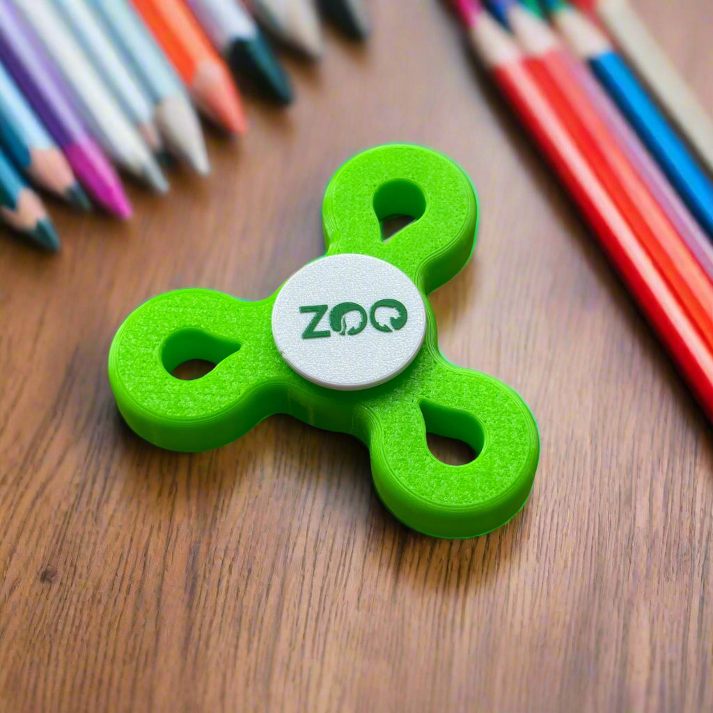 Fidget Spinner