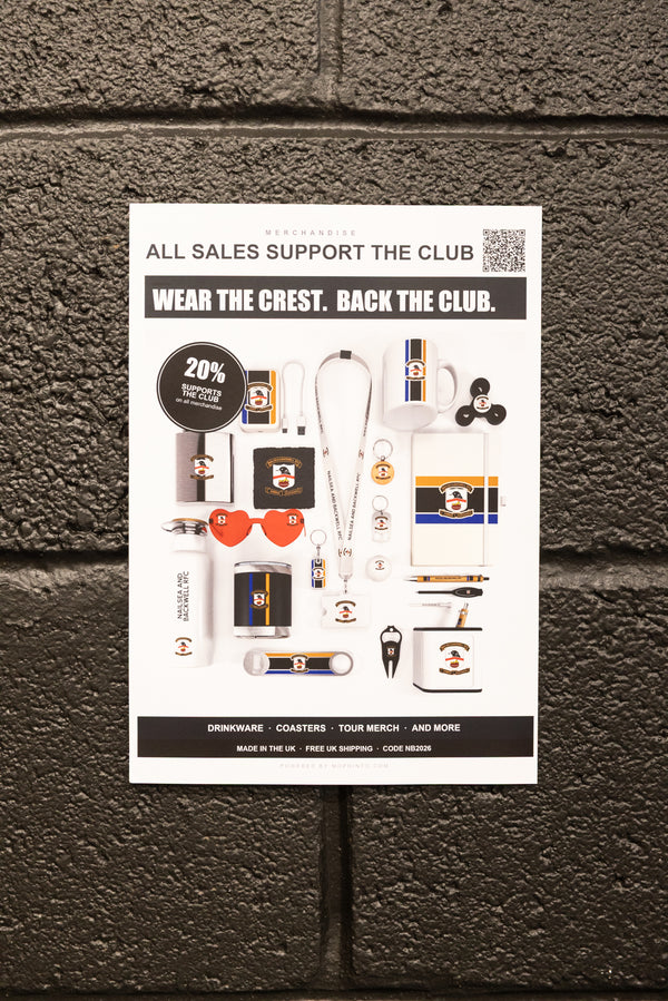 Nailsea & Backwell RFC