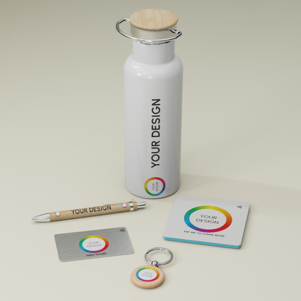 Custom New Employee Bundle Deal