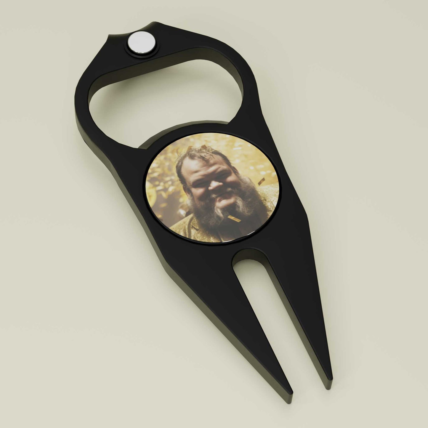 Custom 3 in 1 Pitch Repairer