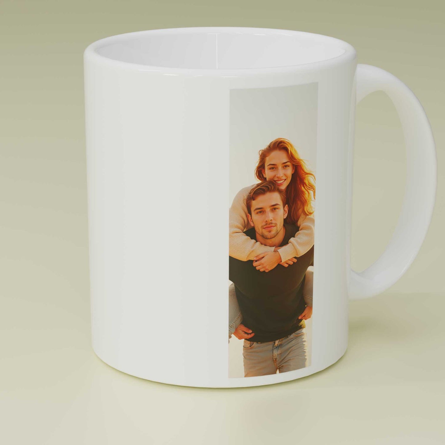 Custom Mug
