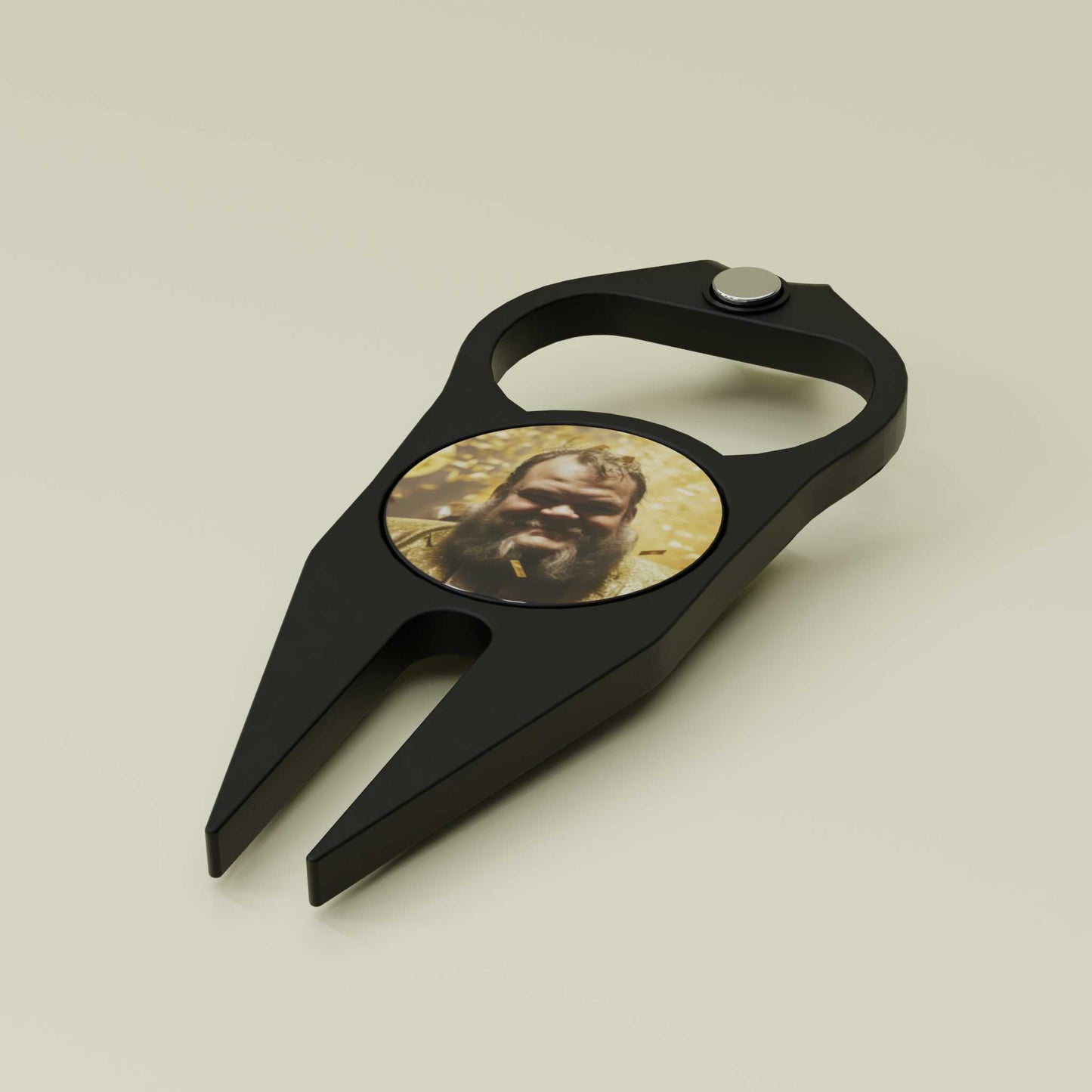 Custom 3 in 1 Pitch Repairer