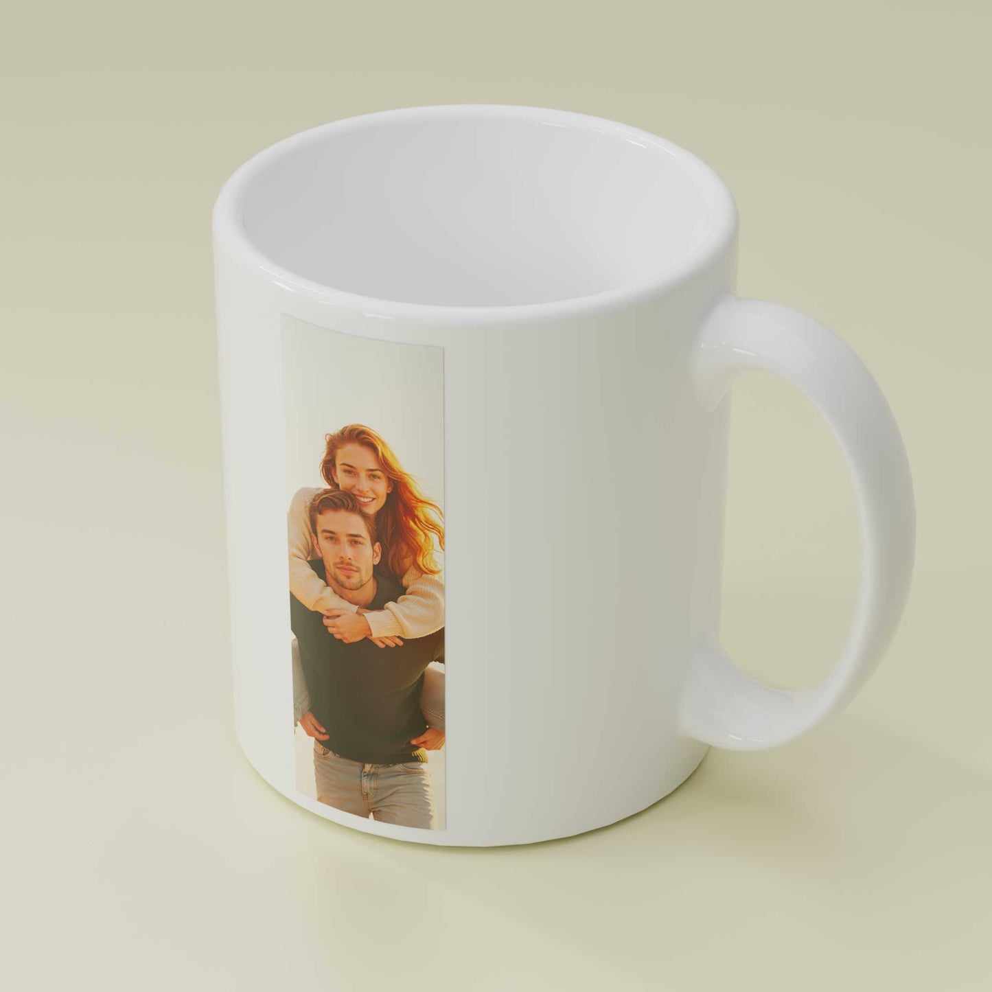 Custom Mug