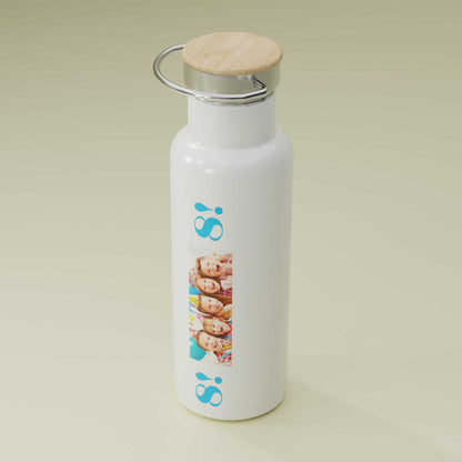 Custom 500ml Metal Flask