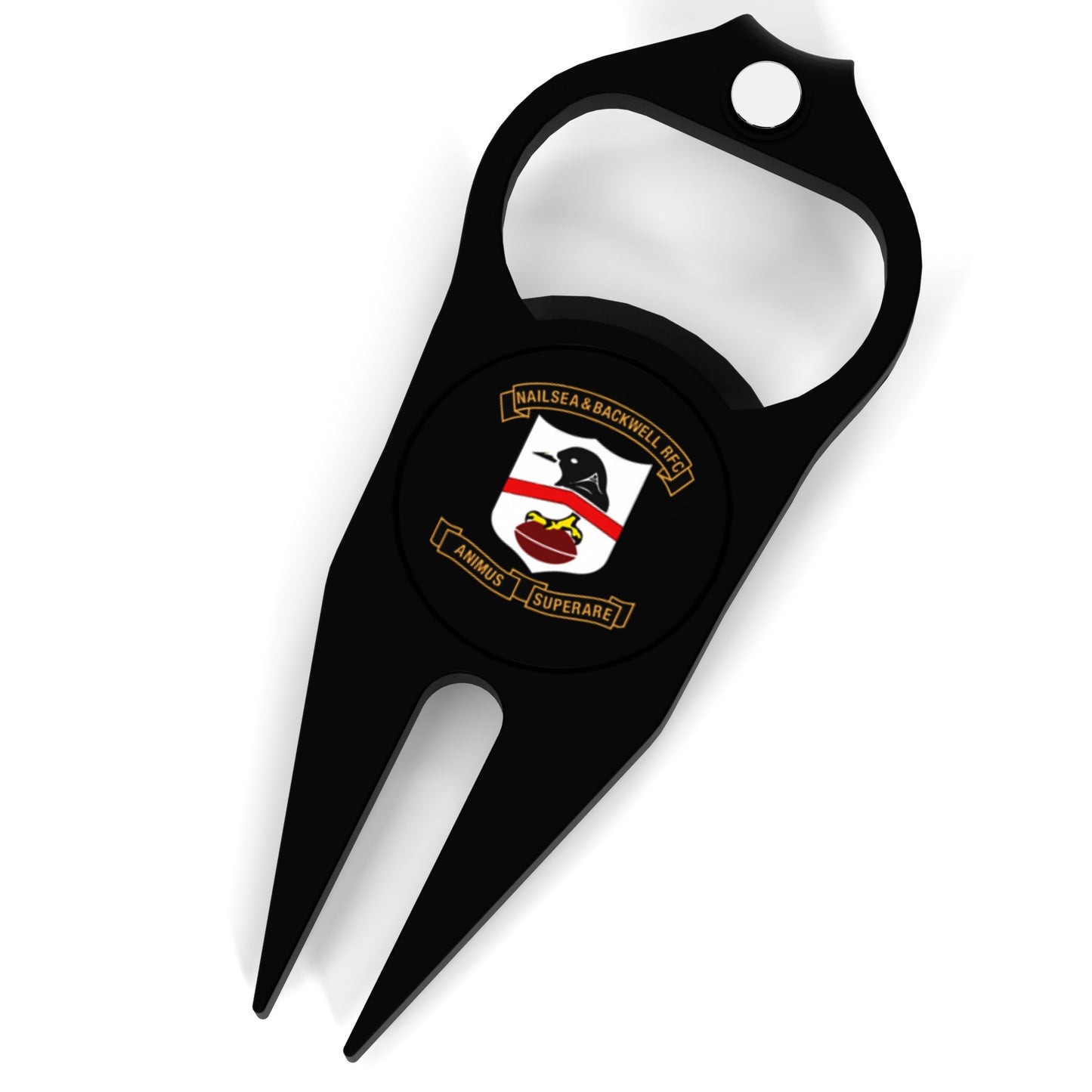 Nailsea & Backwell RFC 3 in 1 Pitch Repairer