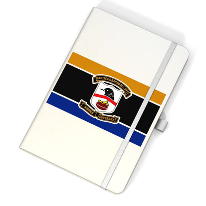 Nailsea & Backwell RFC A5 Notepad