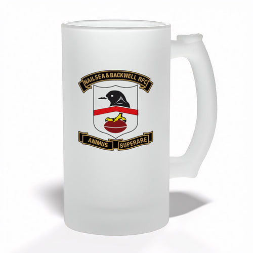 Nailsea & Backwell RFC Beer Stein