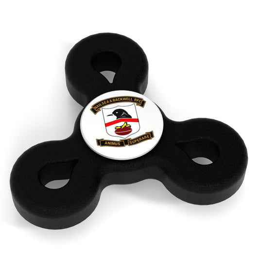 Nailsea & Backwell RFC Fidget Spinner