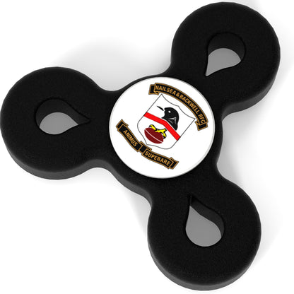 Nailsea & Backwell RFC Fidget Spinner