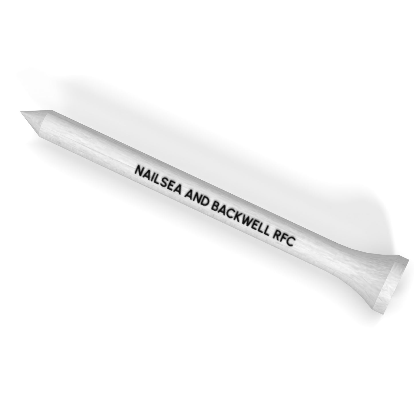 Nailsea & Backwell RFC Golf Tee (10 pack)