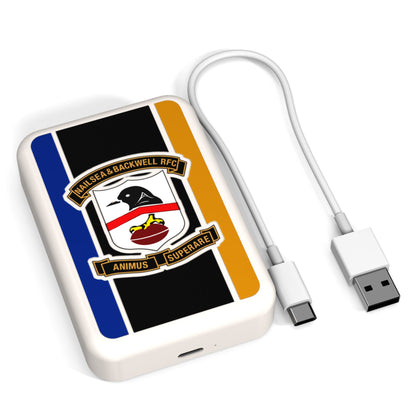 Nailsea & Backwell RFC Magnetic Power Bank