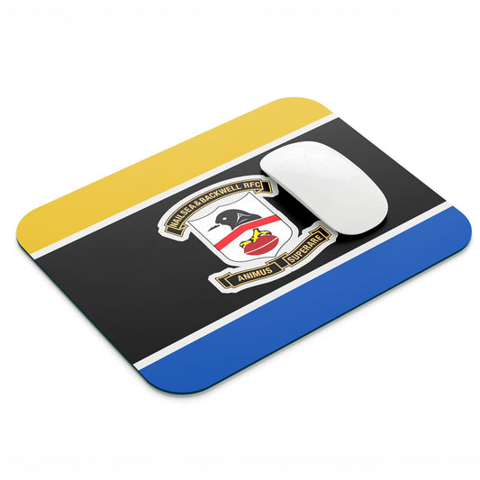Nailsea & Backwell RFC Mouse Mat
