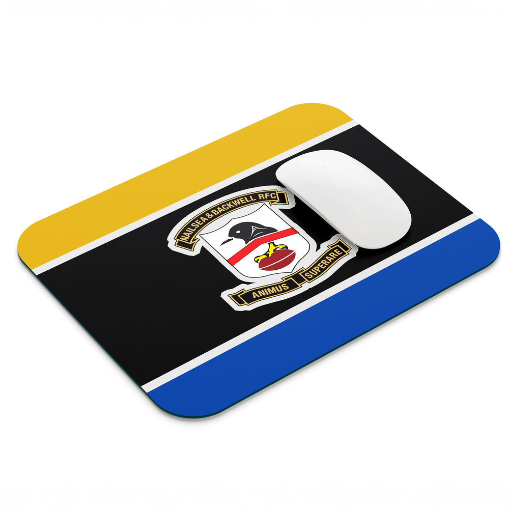 Nailsea & Backwell RFC Mouse Mat
