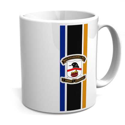 Nailsea & Backwell Mug