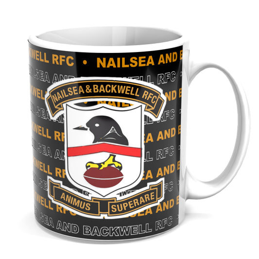 Nailsea & Backwell Mug