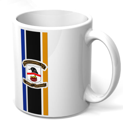 Nailsea & Backwell Mug