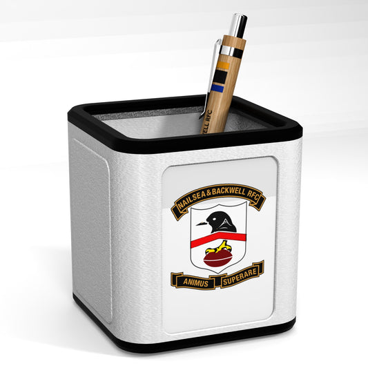 Nailsea & Backwell RFC Pen Pot