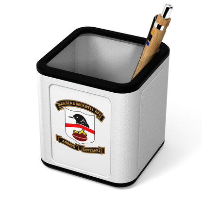 Nailsea & Backwell RFC Pen Pot
