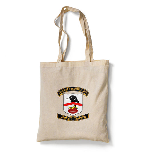 Nailsea & Backwell RFC Tote Bag