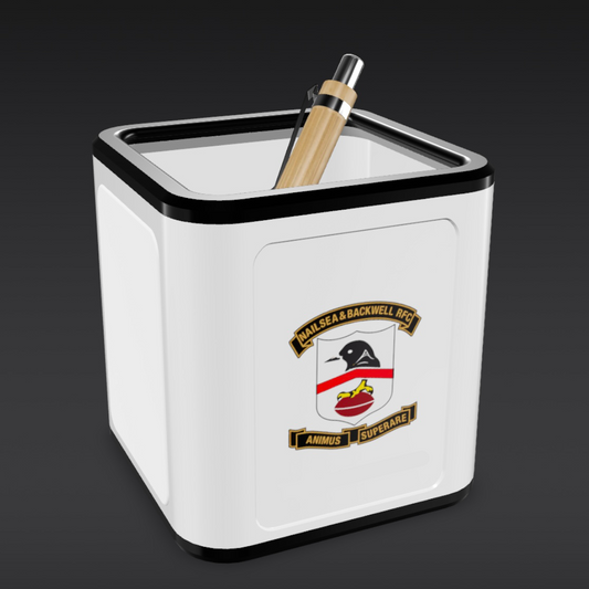 Nailsea & Backwell RFC Pen Pot