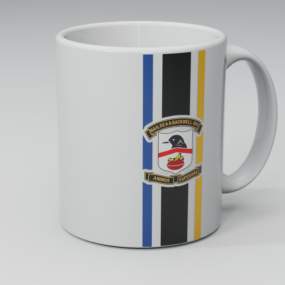 Nailsea & Backwell Mug