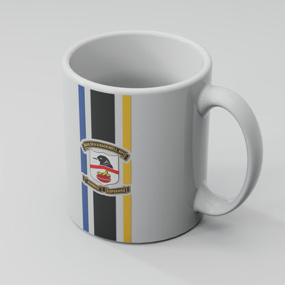 Nailsea & Backwell Mug
