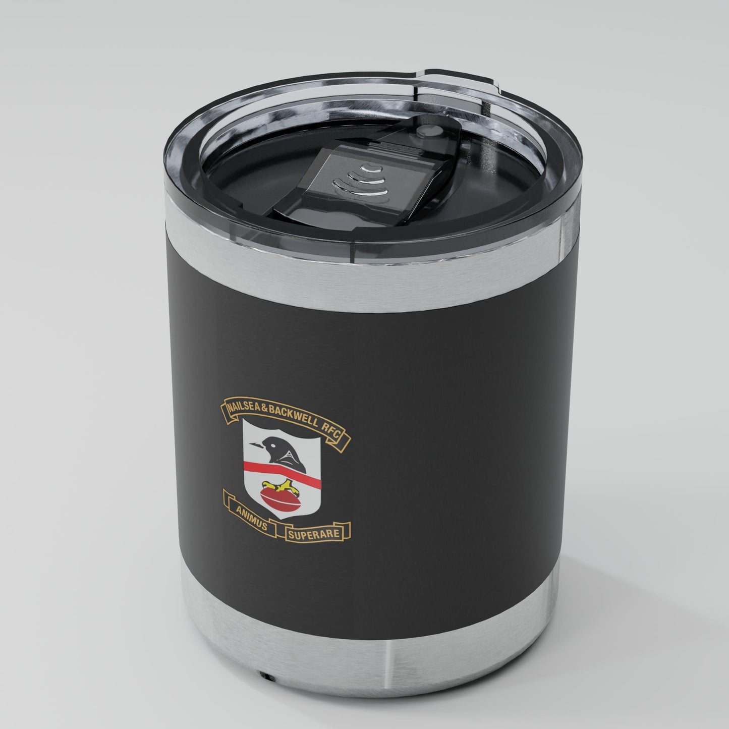 Nailsea & Backwell RFC 300ml Tumbler