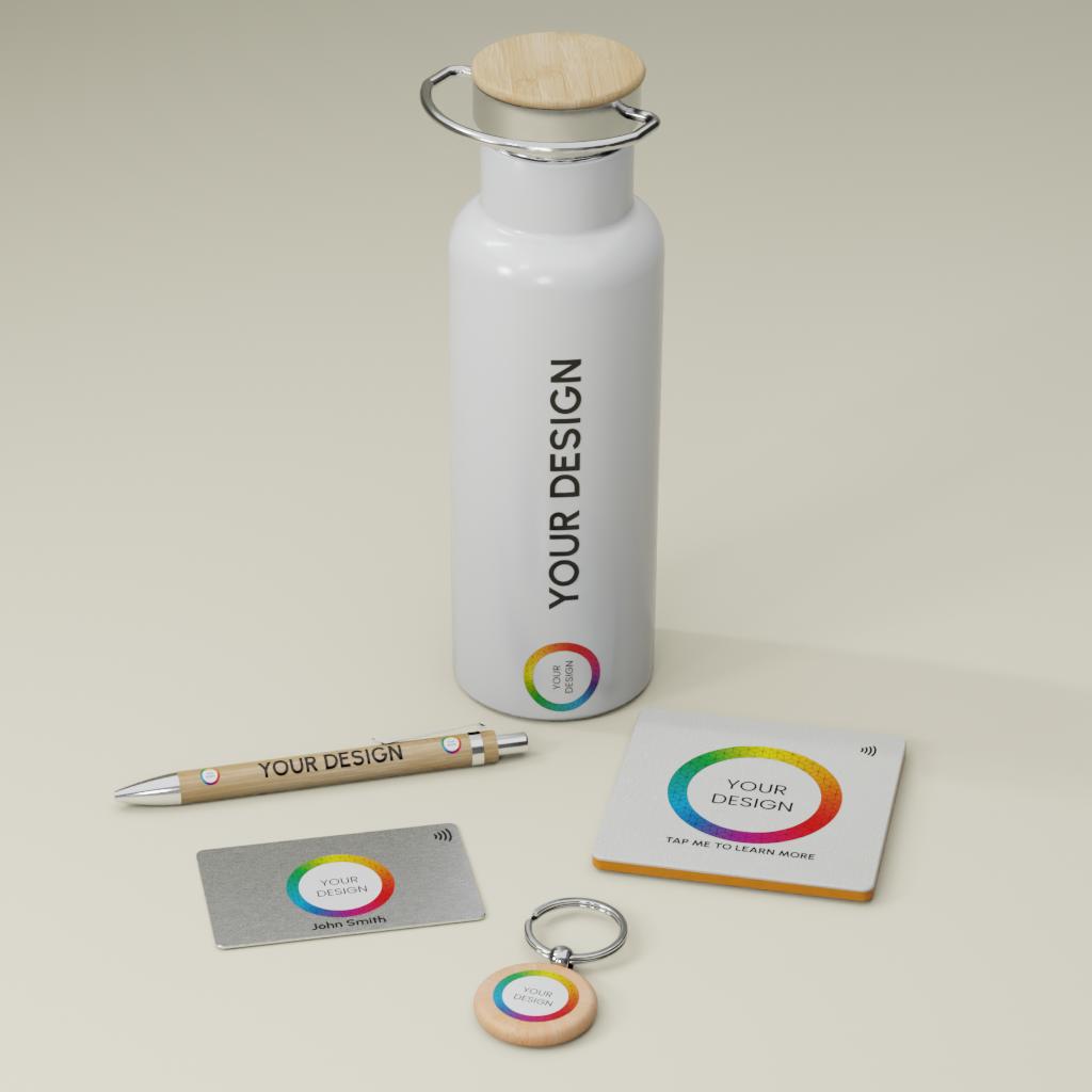 Custom New Employee Bundle Deal