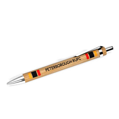 Peterborough RUFC Bamboo Pen