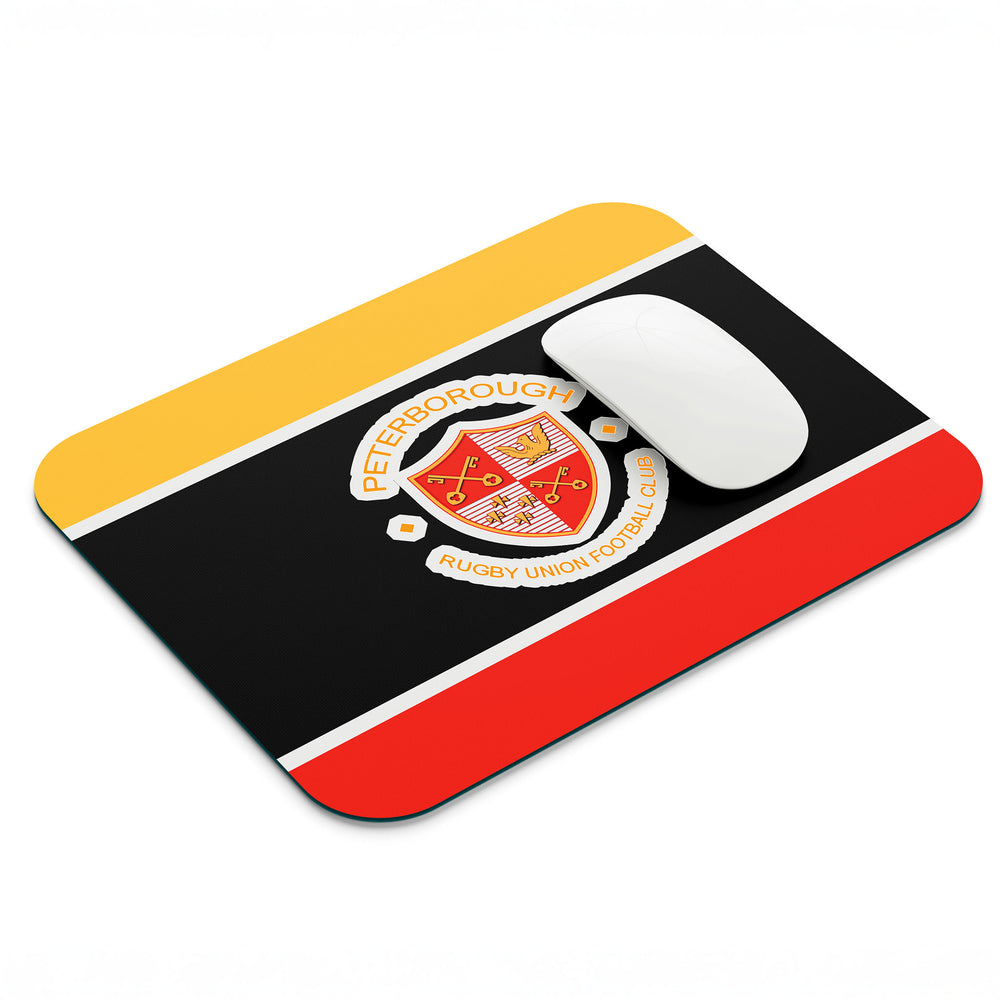 Peterborough RUFC Mouse Mat