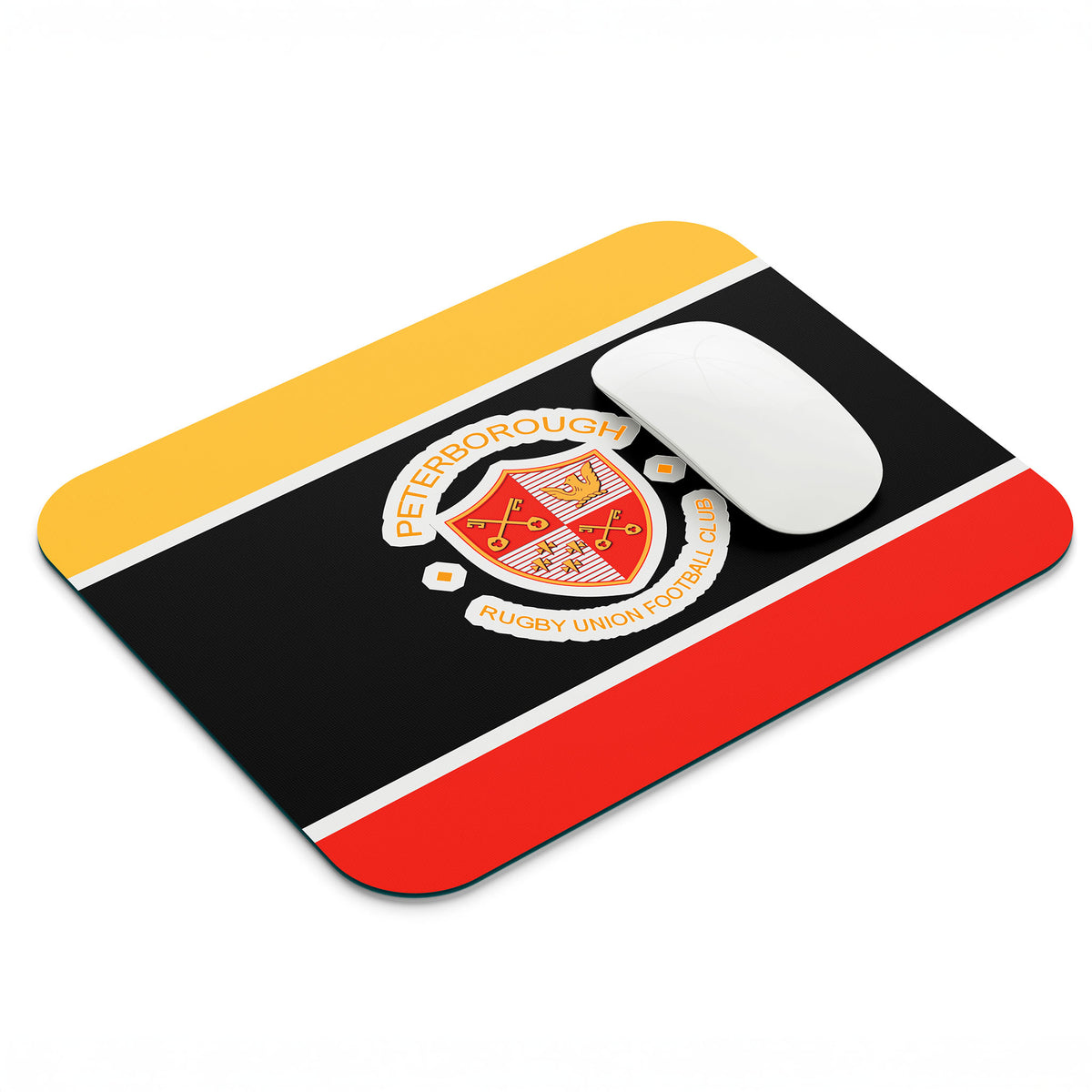 Peterborough RUFC Mouse Mat