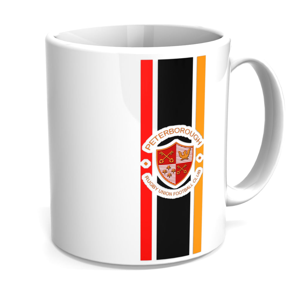 Peterborough RUFC Mug
