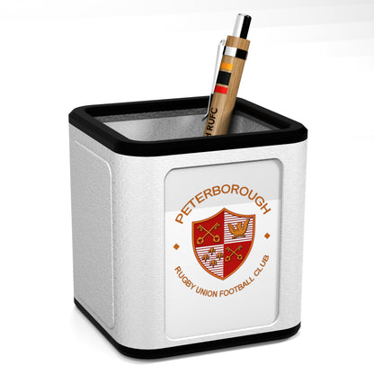 Peterborough RUFC Pen Pot