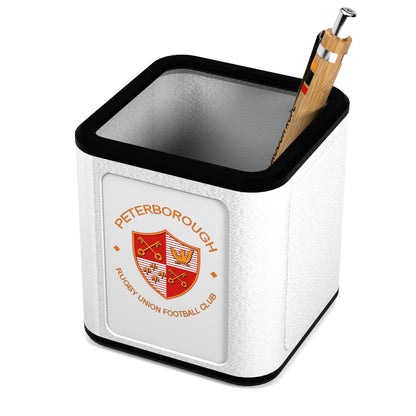 Peterborough RUFC Pen Pot