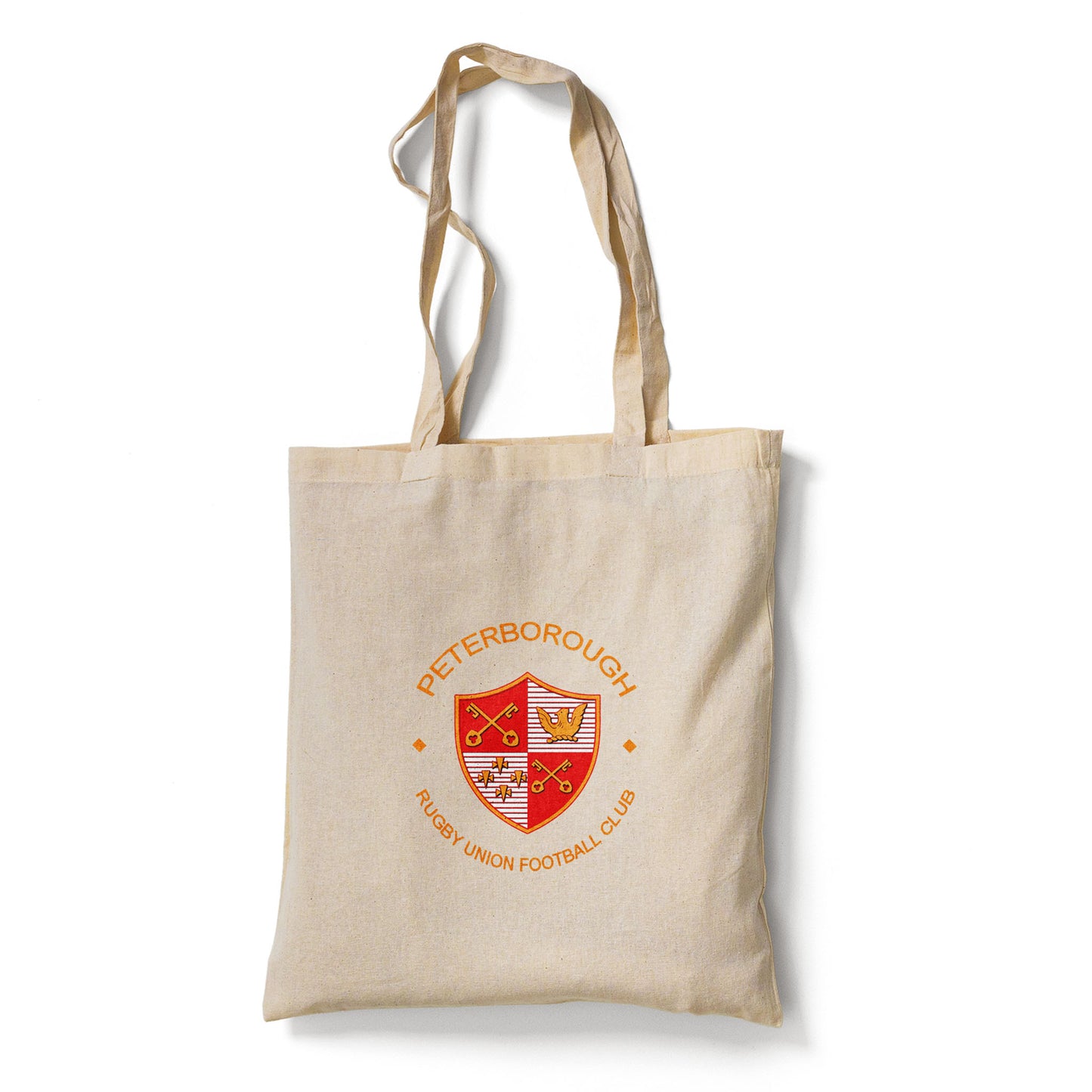 Peterborough RUFC Tote Bag