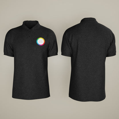 Custom Polo T-Shirt