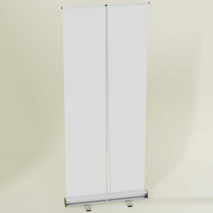 Custom Pull Up Banner