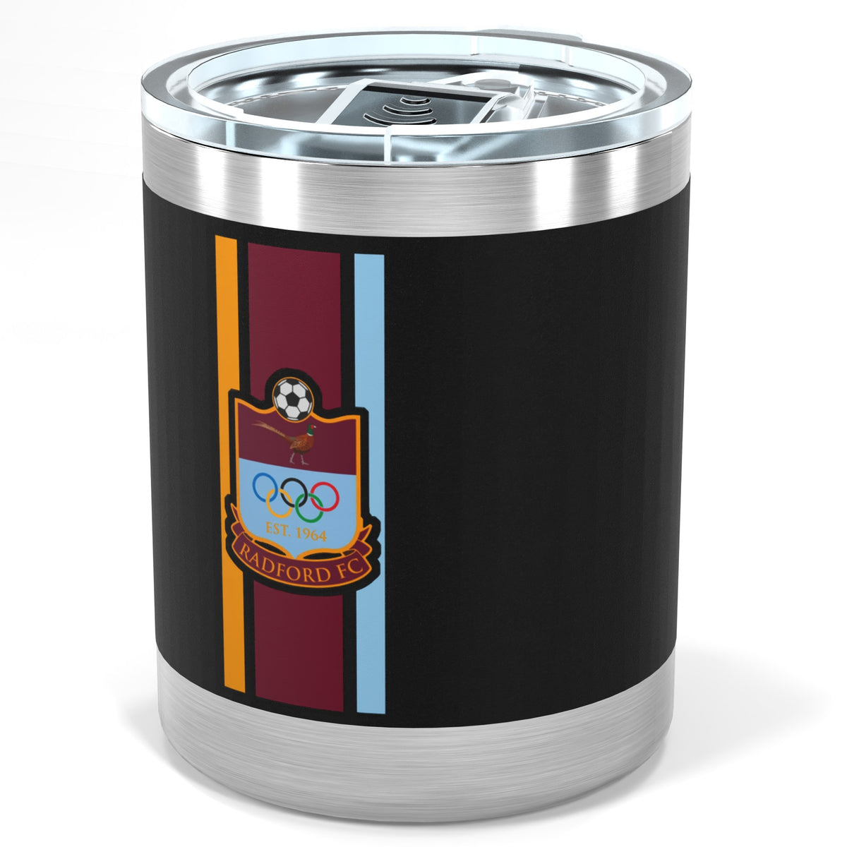Radford FC 300ml Tumbler