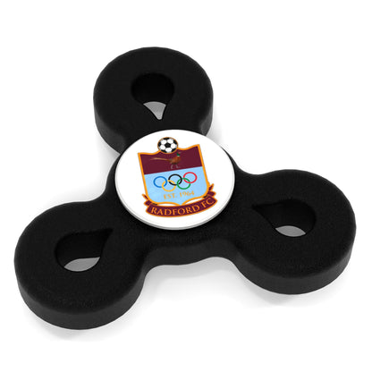 Radford FC Fidget Spinner