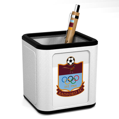 Radford FC Pen Pot