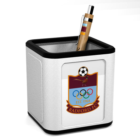 Radford FC Pen Pot